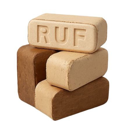 RUF